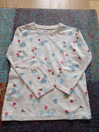 Lindex tričko, lindex,104