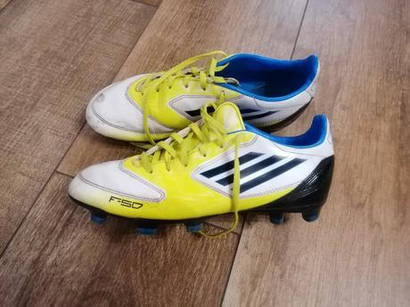 Kopačky adidas, adidas,38