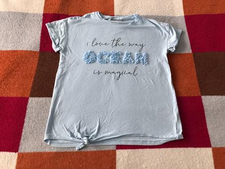 Tricko, zn.destination, v.146/152, 146