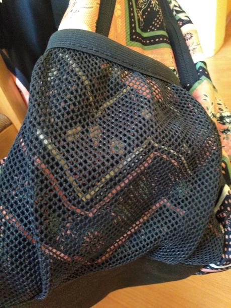 Školský batoh roxy,