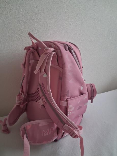 Frii of norway ergonomická školská taška 22l - eas,