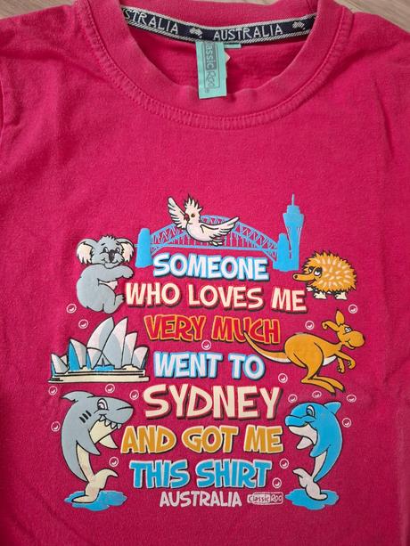 2x tričko, veľ. 128, reserved,128