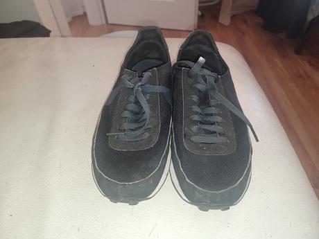 Nike letné tenisky, nike,38