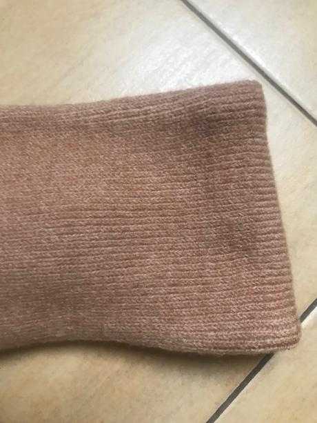 Čelenka na zimu, tchibo