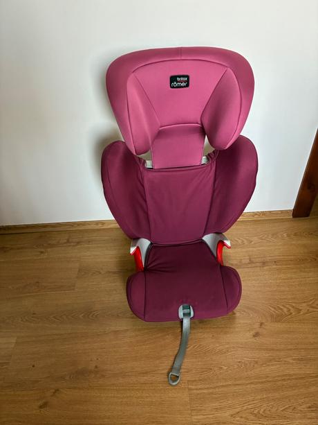 Britax römer autosedačka 15-36 kg, britax
