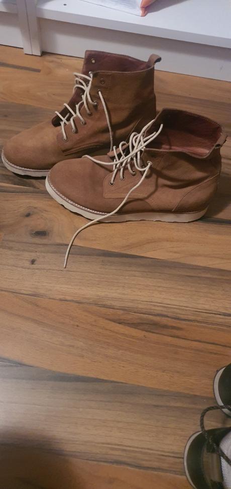 Kožené topánky, 40