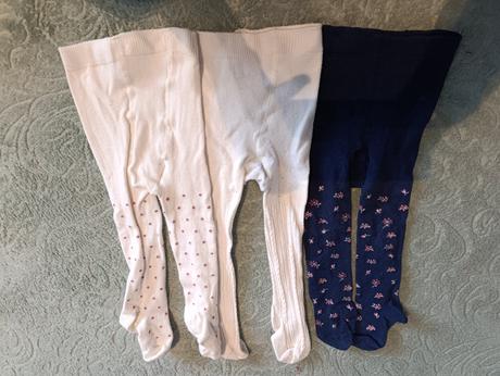 Mix oblečenia 80, 68–80