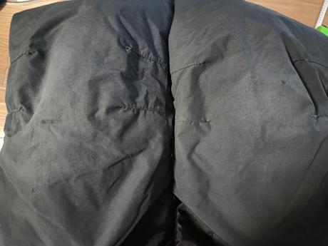 Oteplovacky 116/122, okay,122