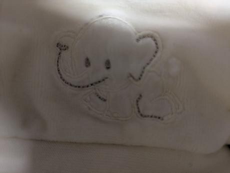 Prechodna ciapka richelieu slonik, richelieu,50