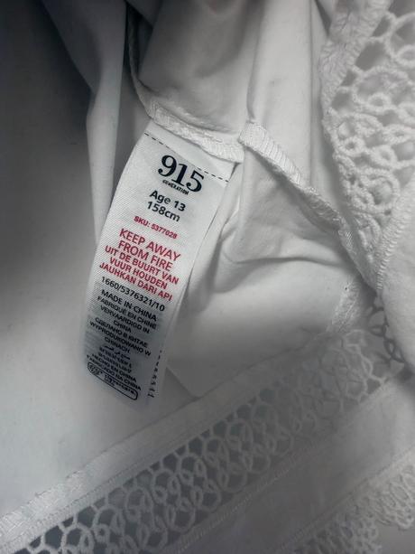 Blúzka 158, new look,158