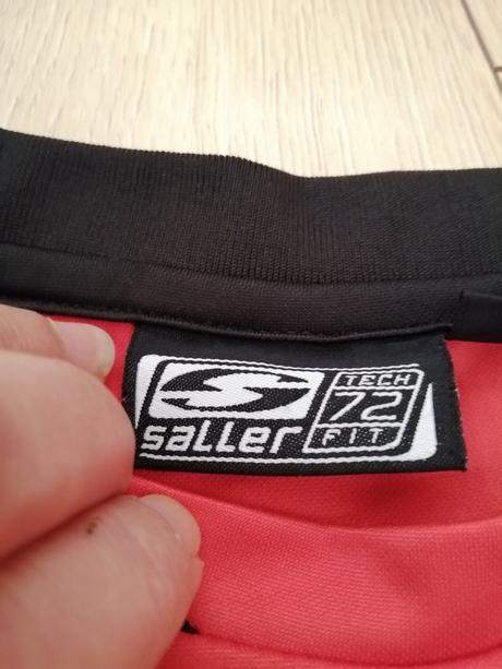 Športové tričko, 164