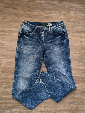 Elastické rifle č.40, 40