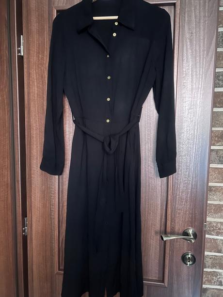 Košeľové šaty reserved m, reserved,m