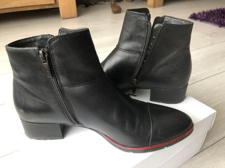 Prechodne cizmy wojas, wojas,38