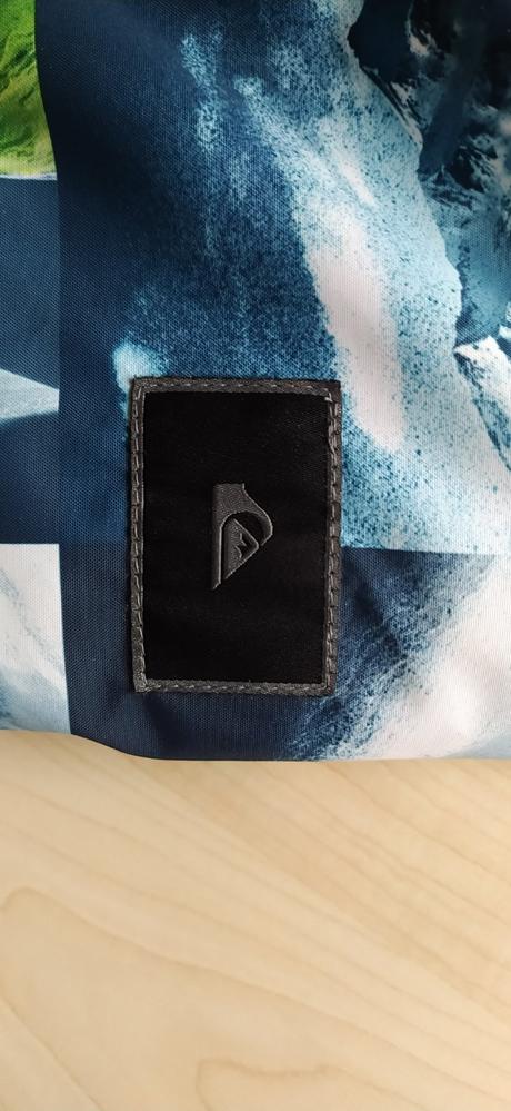 Predám lyžiarsku súpravu quiksilver, quiksilver,s