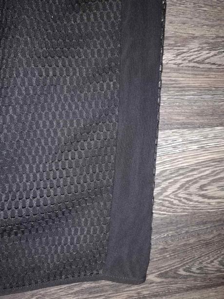 Luxusná midi sukňa mangano, 36 / s