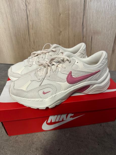 Nike al8 tenisky nové, nike,42