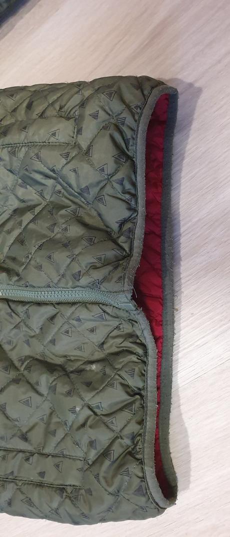 Prechodná obojstranná bunda, coccodrillo,122