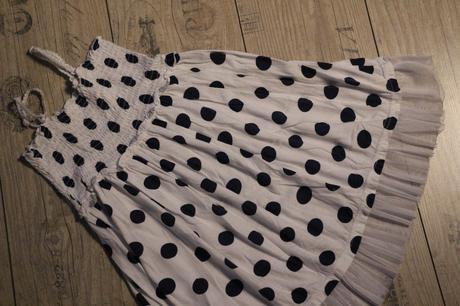 Guličkové šaty, 110