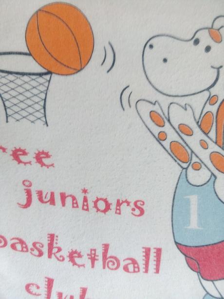 Body s dlhym rukavom, 80