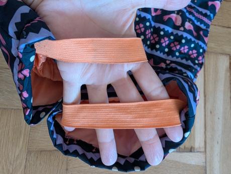 Zimny overal, lupilu,98