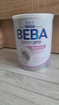 Beba expert pro sensitive,