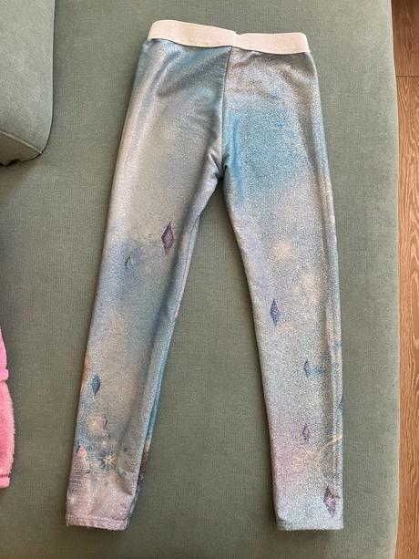 Leginy, h&m,128