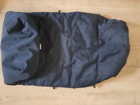 Fusak na zimu babyland, babyland