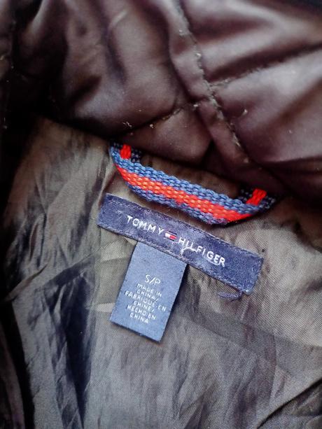 Tommy hilfiger bunda, tommy hilfiger,m