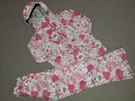 Lyžiarska súprava, envy,146