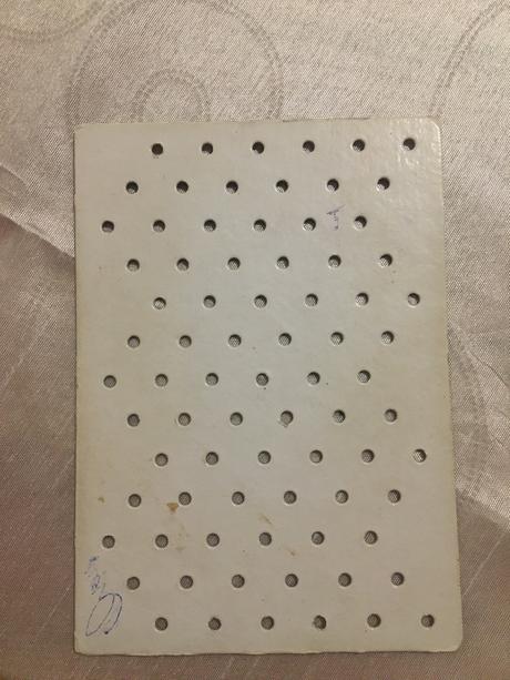 Šikovný kulíšek, 