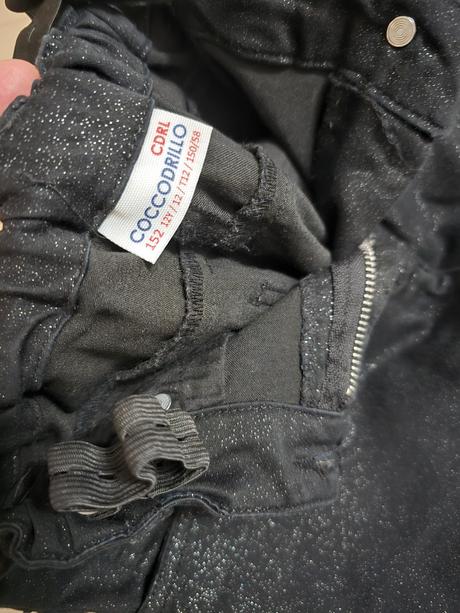 Trblietave nohavice, coccodrillo,152