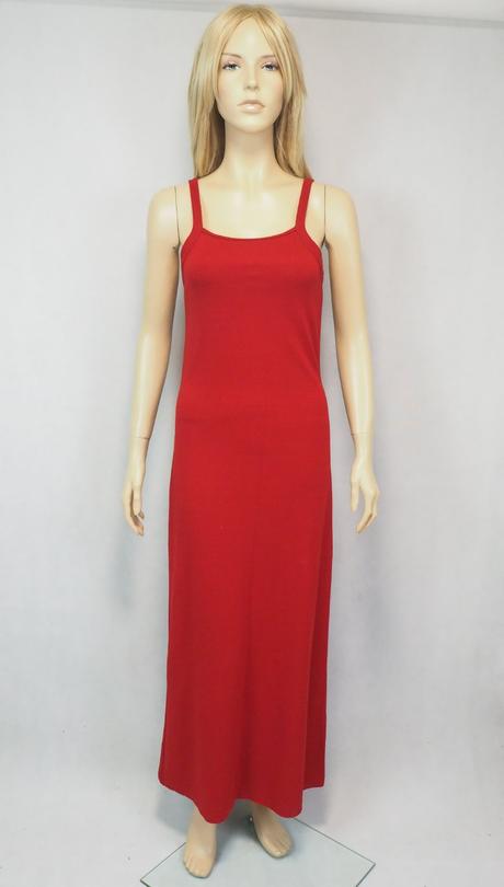 Luxusné úpletové šaty castro, 40