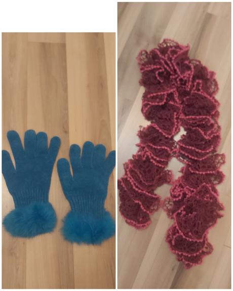 Balík oblečenia 158-164, 158–170