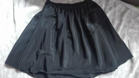 Tylová sukňa, l