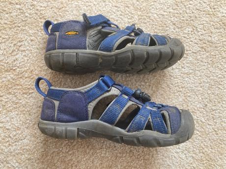 Sandale keen seacamp 29, keen,29