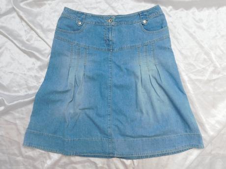 Himmelblau by lola paltinger riflova sukna, 42