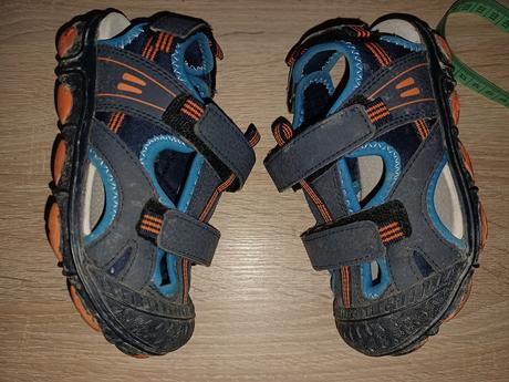 Športové sandále, authority,27