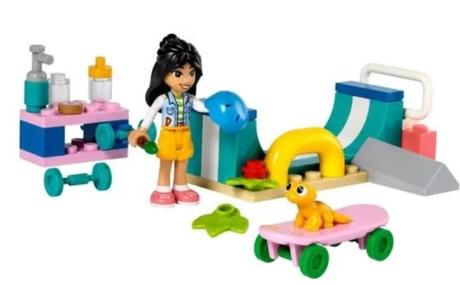 Lego friends, 