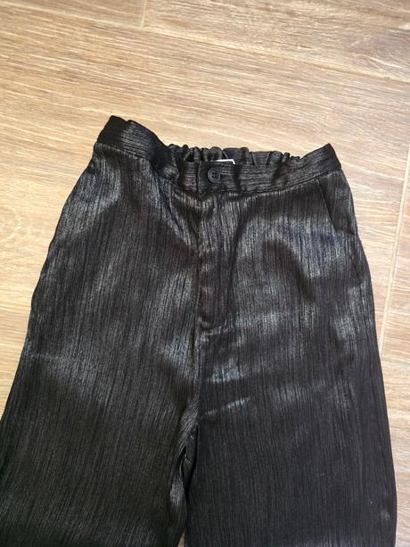 Elegantné nohavice č.146, reserved,146