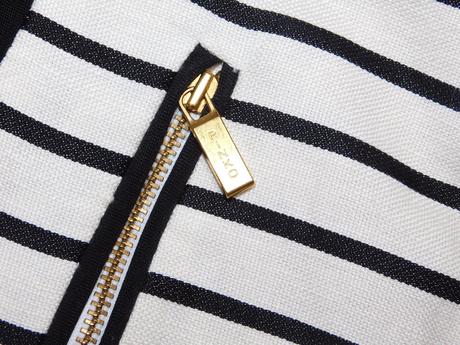 Luxusny lanovy blejzer, pinko,38