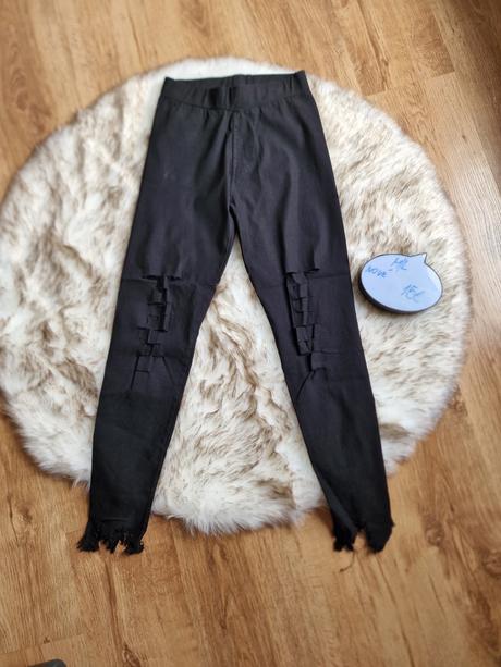 Elastické  rifle m/l, m