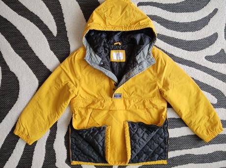 Vetrovka zara, zara,140