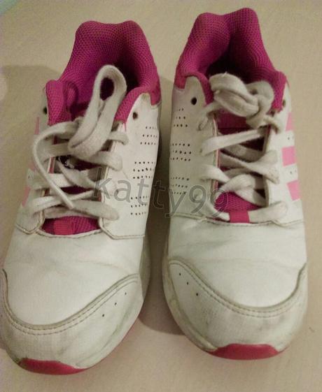 Dievčenské tenisky adidas, adidas,33
