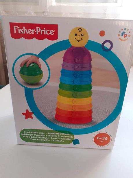 Didaktická hračka,