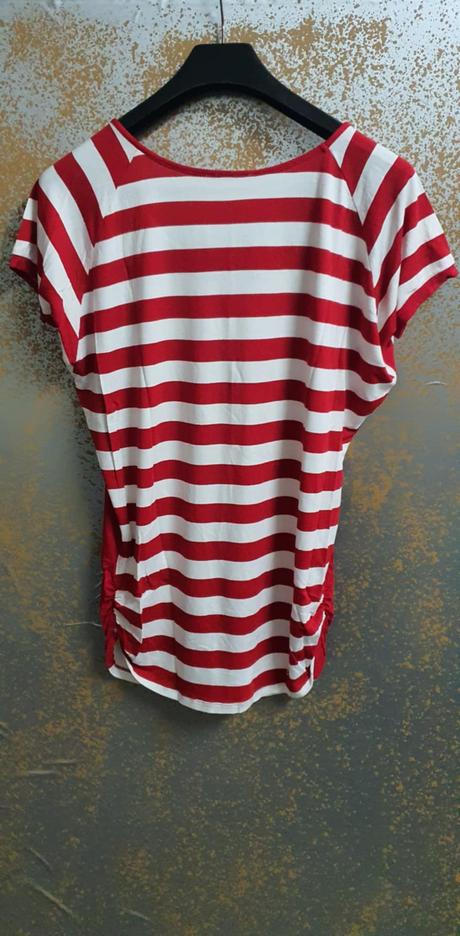 Tricko mayo chix, mayo chix,xl