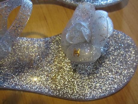 Sandalky podobne chanel 37, 37