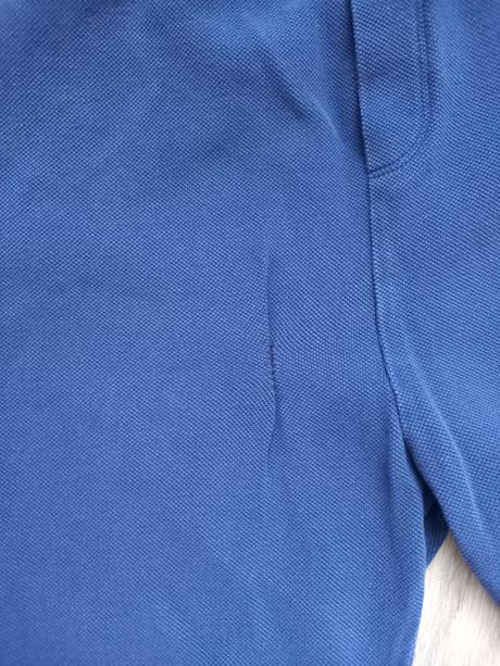 Tepláky 140, h&m,140