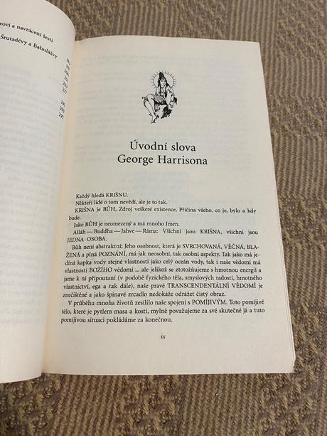 Krišna, šrí šrímad a. č. bhaktivédánta svá,