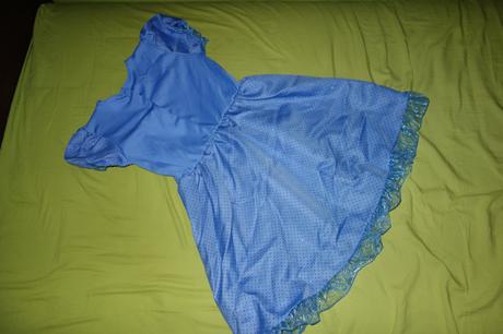 Kostym matilda od smiffys,